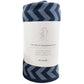Ecovask Travel Towel & Hair Wrap - Organic Cotton