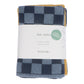 Ecovask Dish Cloth 3pc Variety Pack Organic Cotton