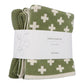 Ecovask Kitchen Towel Duo Organic Cotton