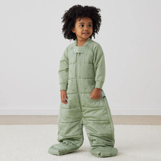 ErgoPouch Sleep Suit Bag 2.5 Tog - Willow
