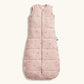 ErgoPouch Sleeping Bag 2.5 Tog - Daisy