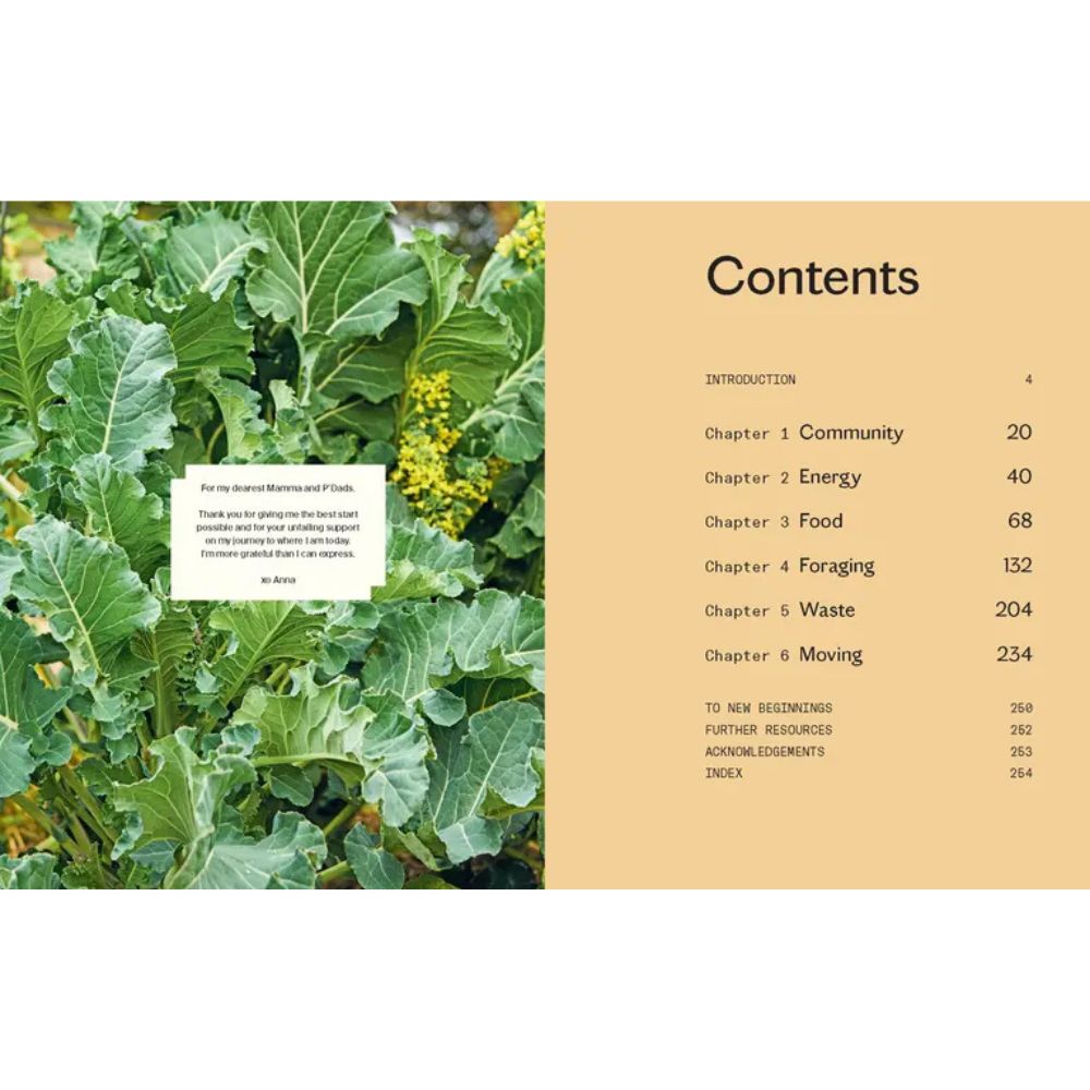 Everyday Permaculture