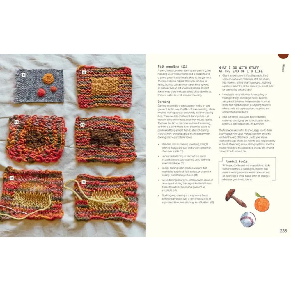 Everyday Permaculture