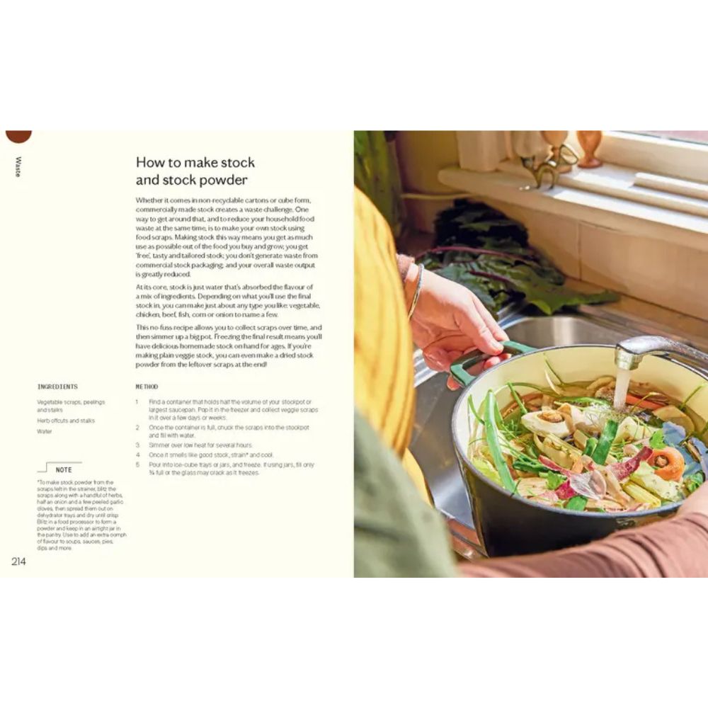 Everyday Permaculture