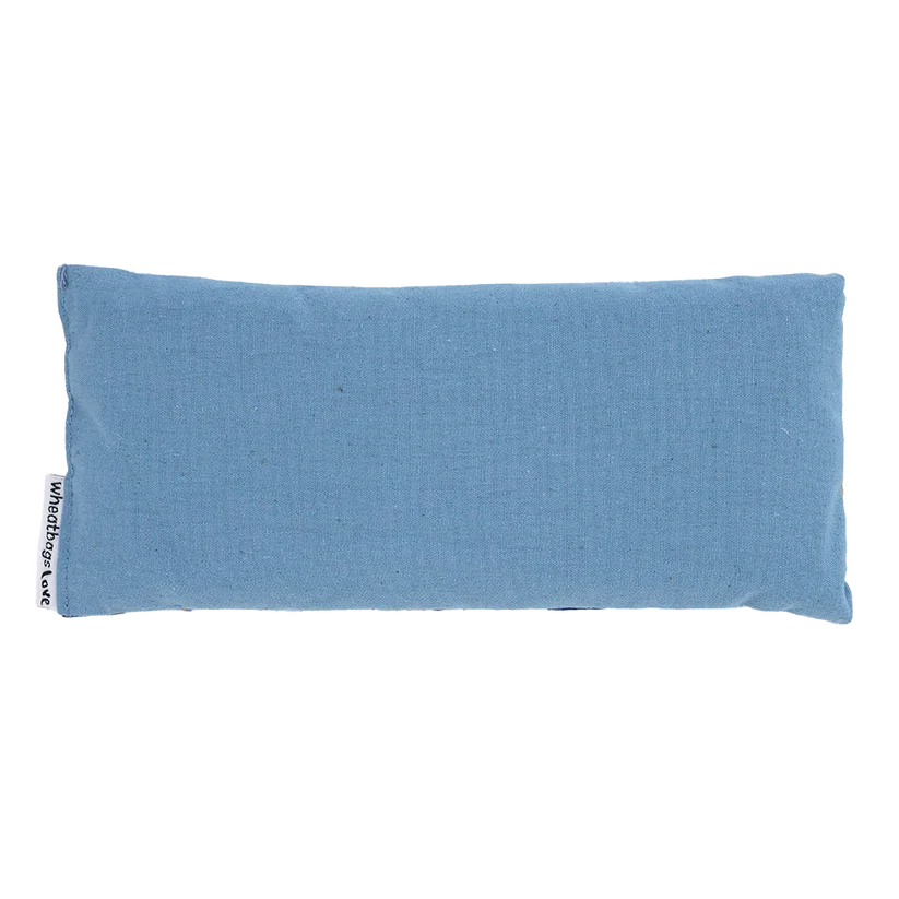 Wheatbags Love Lavender Eye Pillow - Lavender