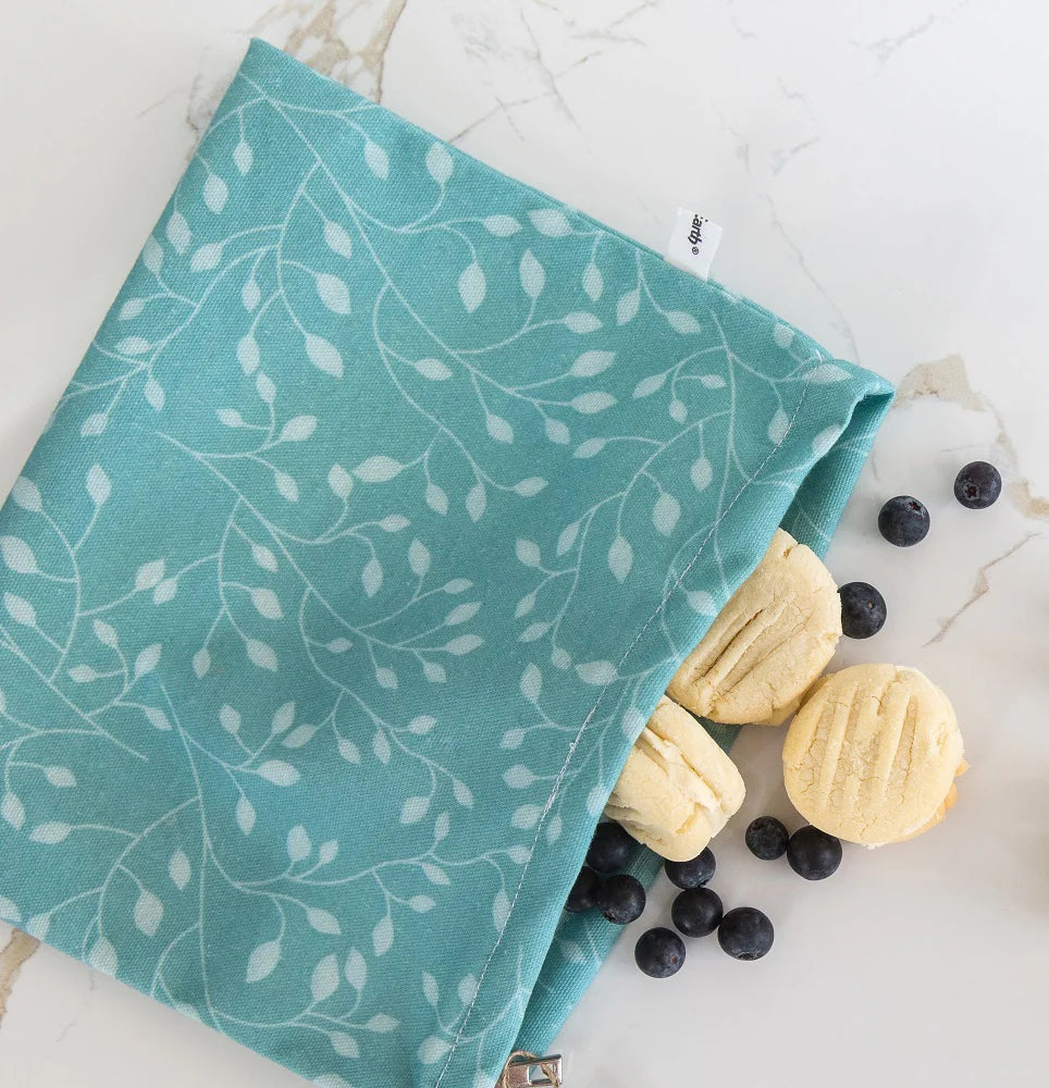 4MyEarth Reusable Cotton Food Bag