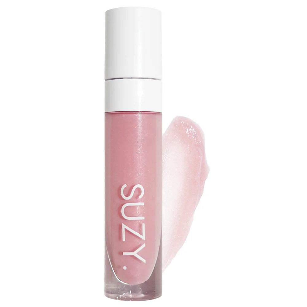 SUZY Natural Lip Gloss 5.5g