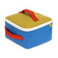 Fluf Square Lunch Bag