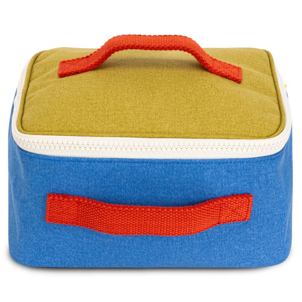 Fluf Square Lunch Bag