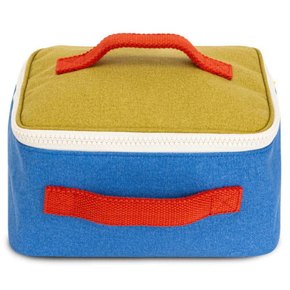 Fluf Square Lunch Bag