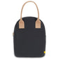 Fluf Zipper Lunch Bag
