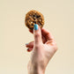 Franjos Kitchen Lactation Cookies Mama Biscuits - Triple Choc Chip (New Chewy Formula)