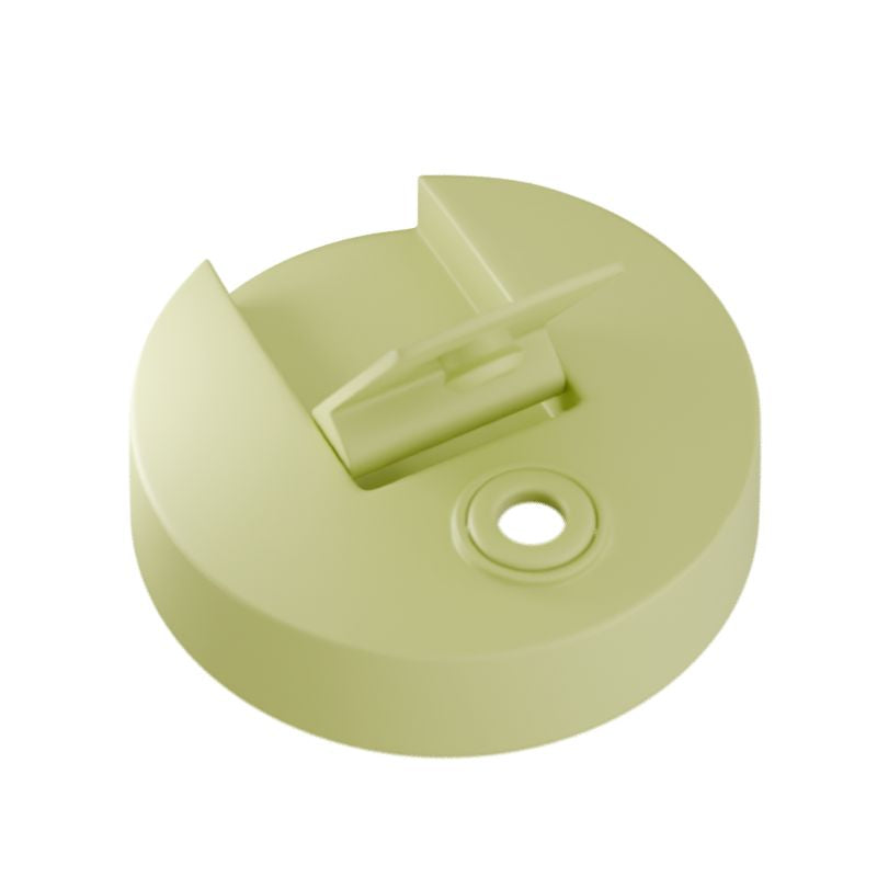 Fressko Ceramic Lined Tumbler with Titanium Straw - Venti 20oz