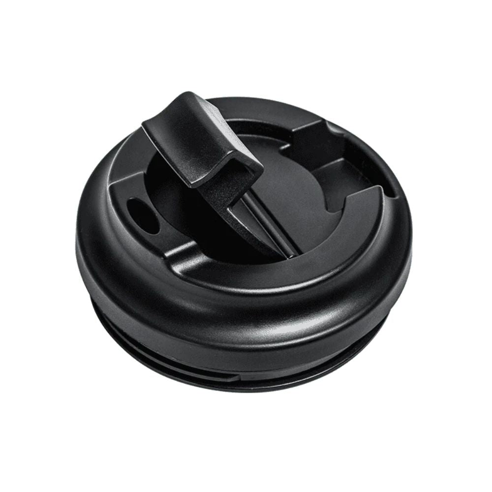 Fressko Coffee Cup Lid Replacement Part - 12oz Black