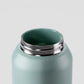 Fressko Insulated Stainless Steel Bottle Flip Straw Ceramic Lining 1L