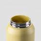 Fressko Insulated Stainless Steel Bottle Flip Straw Ceramic Lining 1L