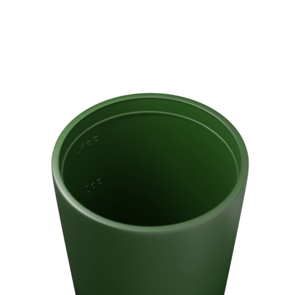 Fressko Reusable CERAMIC LINED Cup 4oz