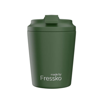 Fressko Reusable CERAMIC LINED Cup 4oz