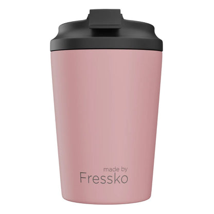 Fressko Reusable Cup CERAMIC LINED 12oz