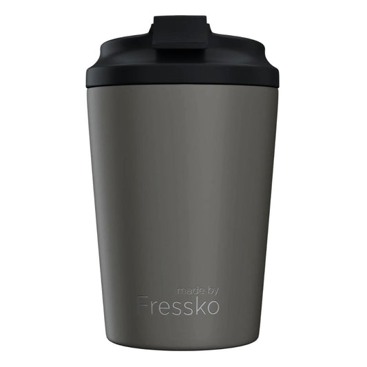 Fressko Reusable Cup CERAMIC LINED 12oz