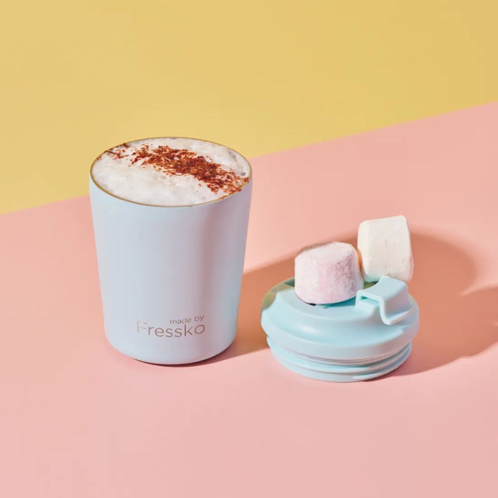 Fressko Reusable Cup Piccolo 4oz