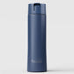Fressko  Insulated Stainless Steel Bottle Flip Straw Ceramic Lining 660ml