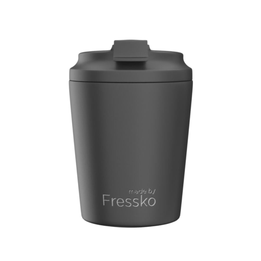 Fressko Reusable CERAMIC LINED Cup 4oz