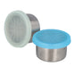 Biome Good To Go Stainless Steel Dip & Dressing Container 50ml