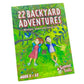 Gumnut Trails Backyard Adventure Guide | Missions, Games and Story Cards