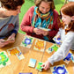 Gumnut Trails Turtle Moon Family Card Game