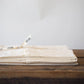 Hemp-Organic Cotton Pillowcase Pair - Standard