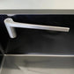 Happy Sinks Magnetic Dishcloth Holder - Stainless Steel