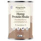 Hemp Foods Australia Organic Hemp Protein Shake - Chocolate 420g