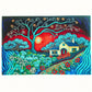Twigg Puzzle Wooden Jigsaw Puzzle 118 Pieces - Home Sweet Home