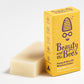 Beauty & the Bees Moisture Cream Real Soap Bar 120g - Honey & Olive Oil
