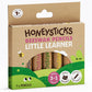 Honeysticks Beeswax Pencils - Little Learners 7pk