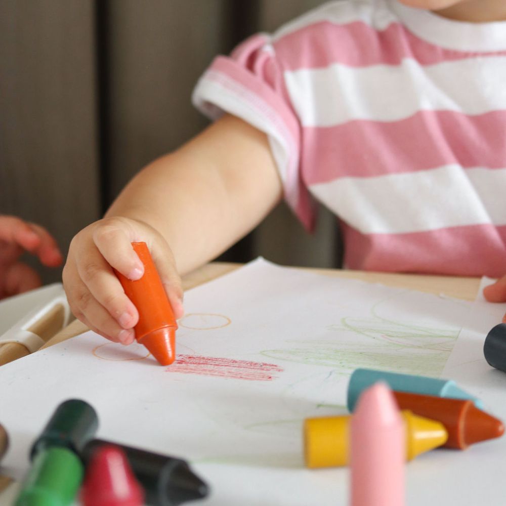 Honeysticks Crayons Originals 10pk