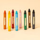 Honeysticks Crayons Jumbos 12 Pack