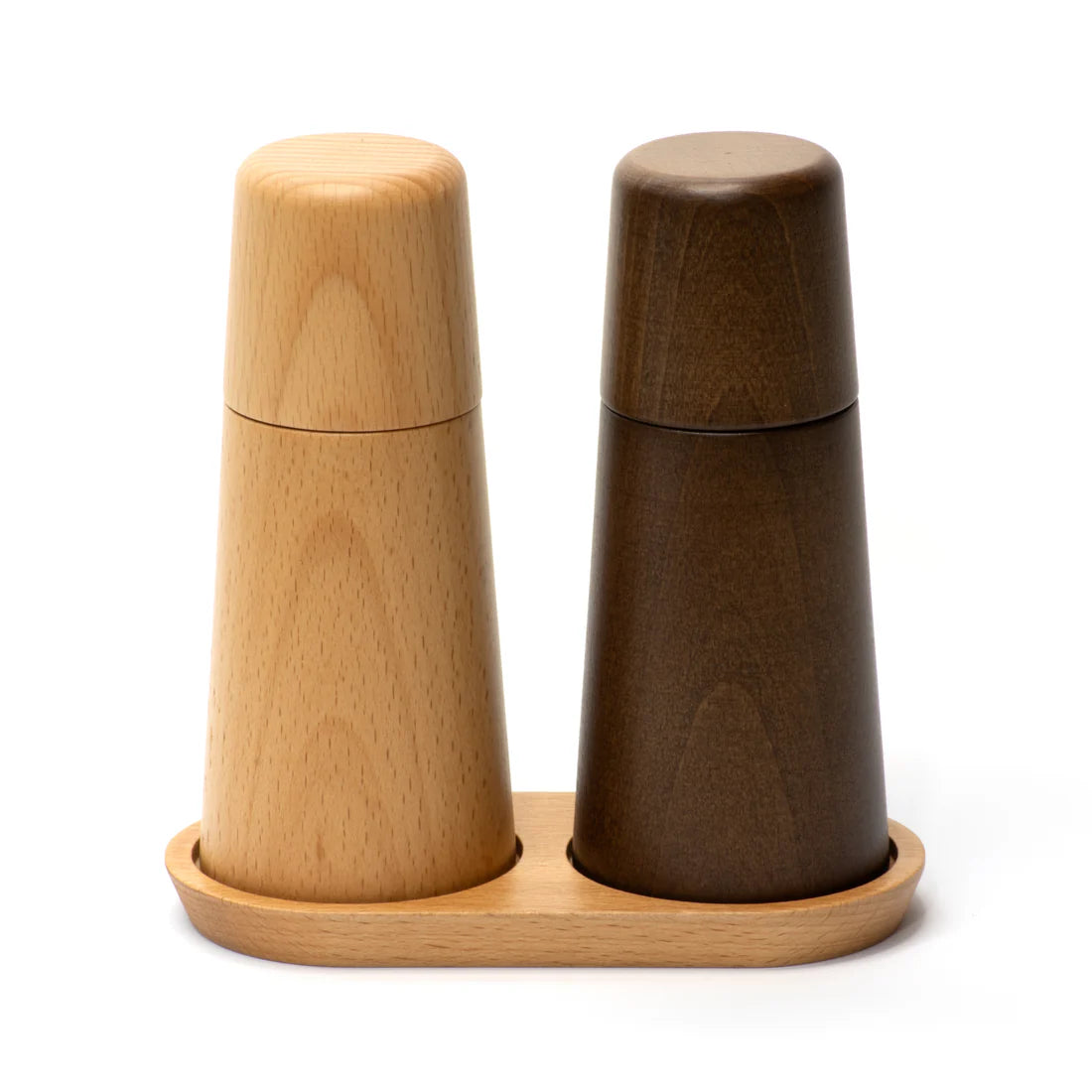 Sands Made Salt & Pepper Mill Tray