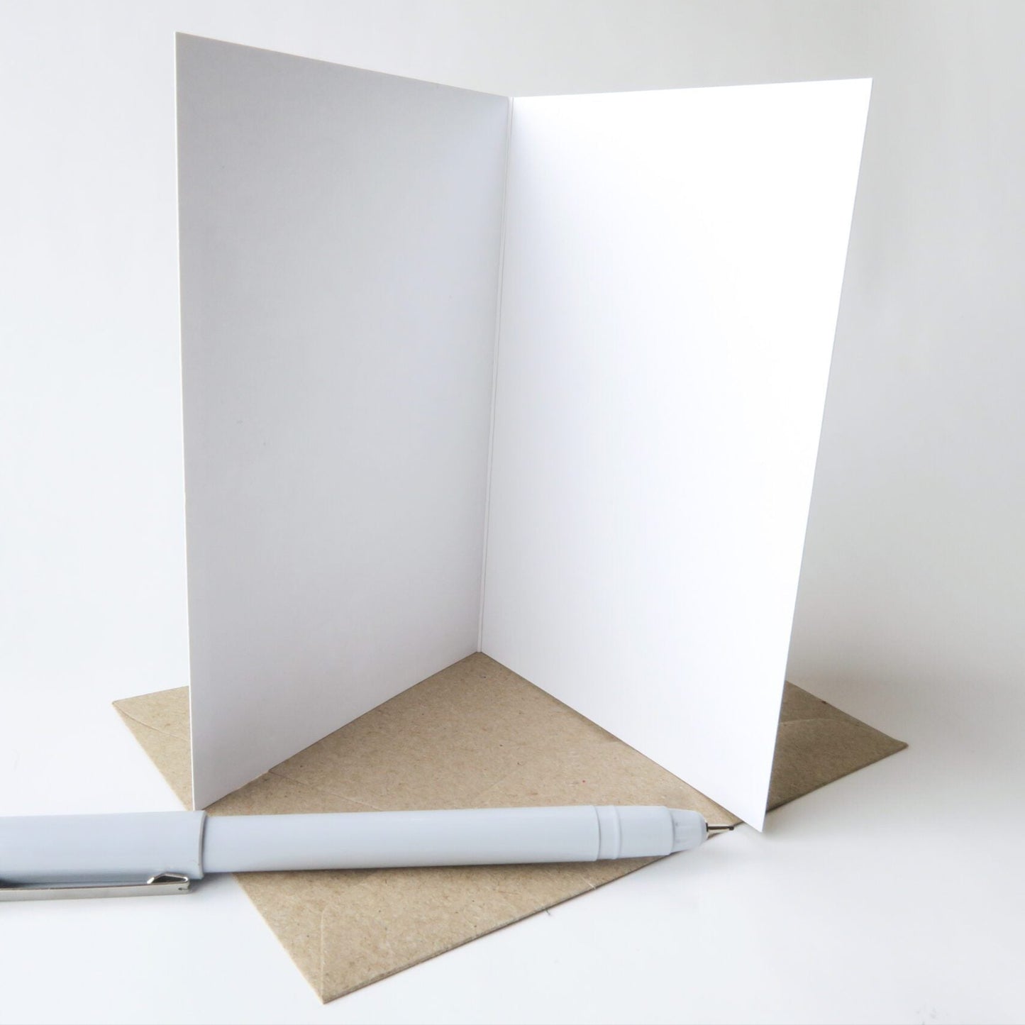 Sunshine Sea Art Greeting Card - Pademelon