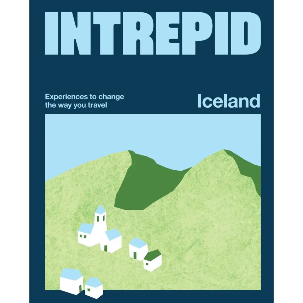 Intrepid Iceland