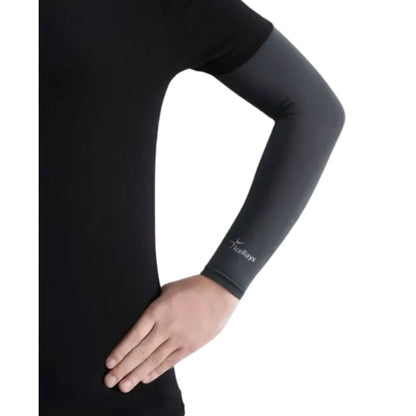 IceRays SPF 50+ UV Sun Protection & Cooling Arm Sleeves (1 pair)