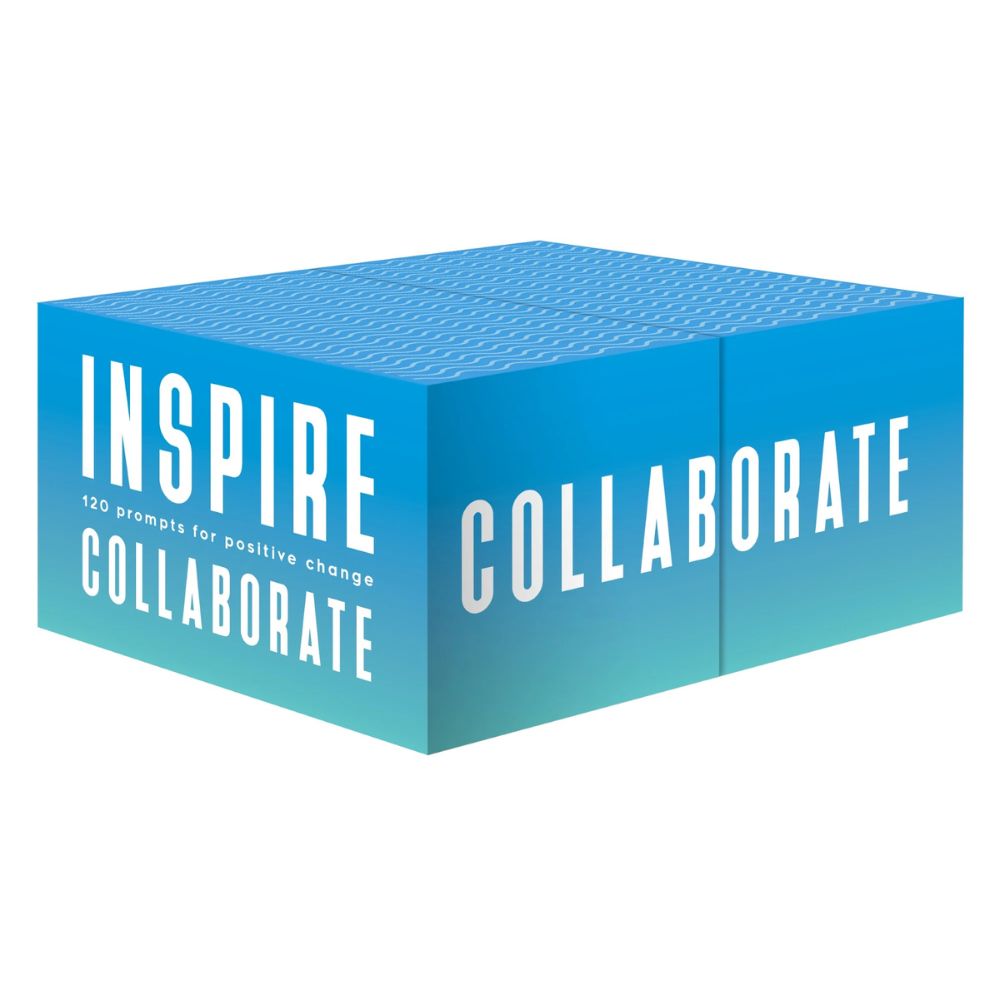 Prompt Inspire Cards - Collaborate