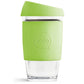 JOCO Glass Reusable Cup 470ml 16oz