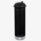 Klean Kanteen 20oz (592ml) TKWide Insulated Water Bottle with Twist Cap