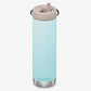 Klean Kanteen 20oz (592ml) TKWide Insulated Water Bottle with Twist Cap