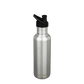 Klean Kanteen 18oz 532ml Classic Water Bottle Sport Cap