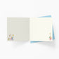 Twigseeds Blank Card - May Love Light Your Way