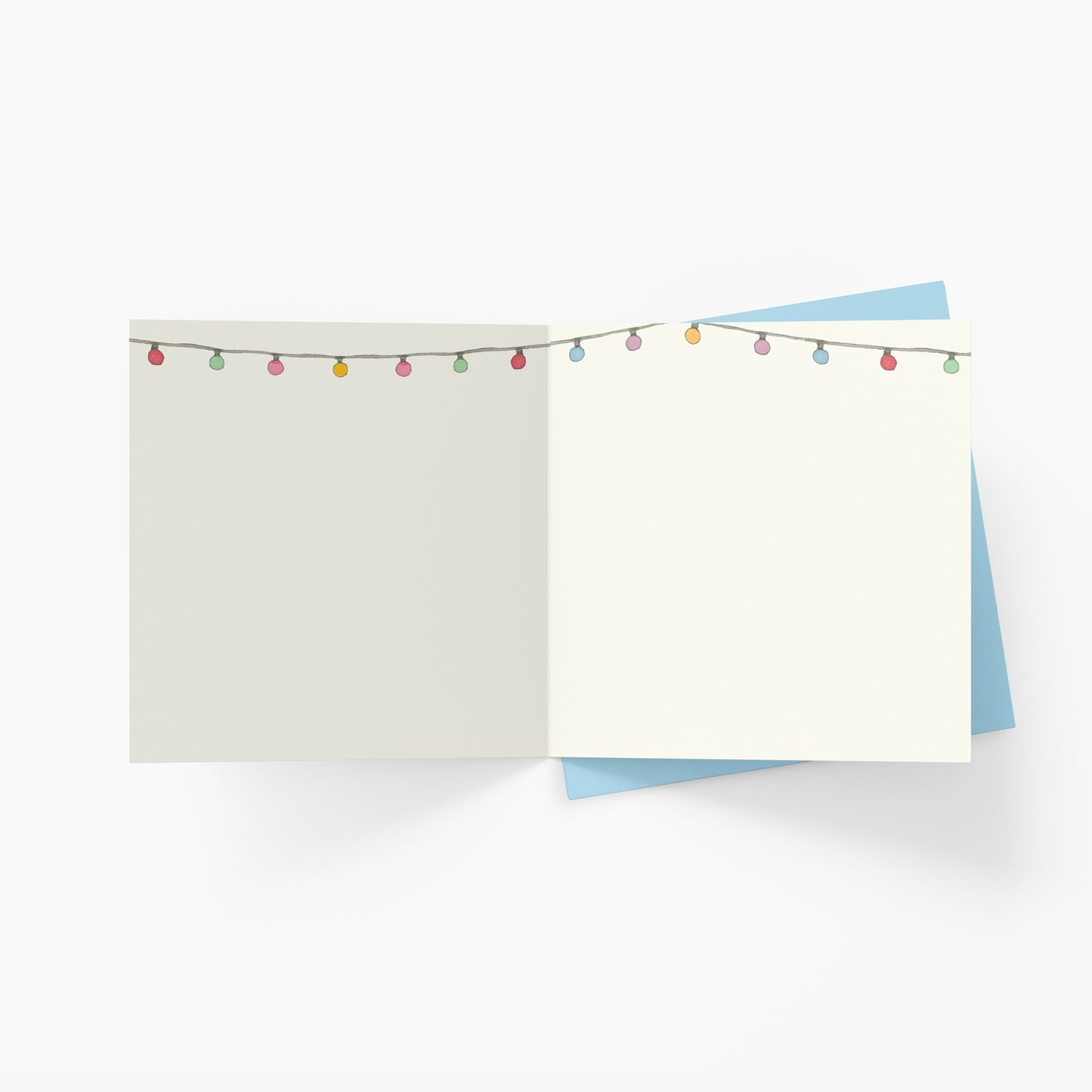 Twigseeds Birthday Card - May Your Day Be As Magical