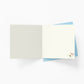Twigseeds Blank Card -  Go Confidently